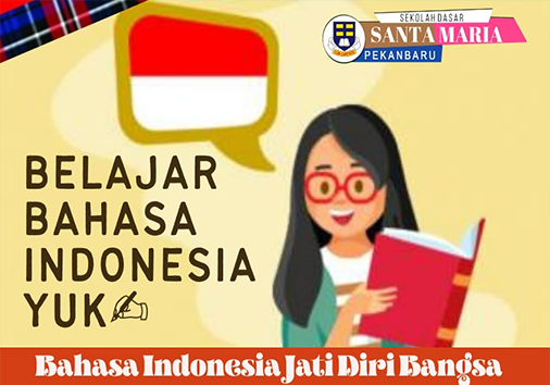 B.Indonesia