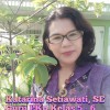 Katarina Setiawati, SE | Teacher