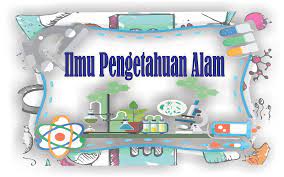 Ilmu Pengetahuan Alam